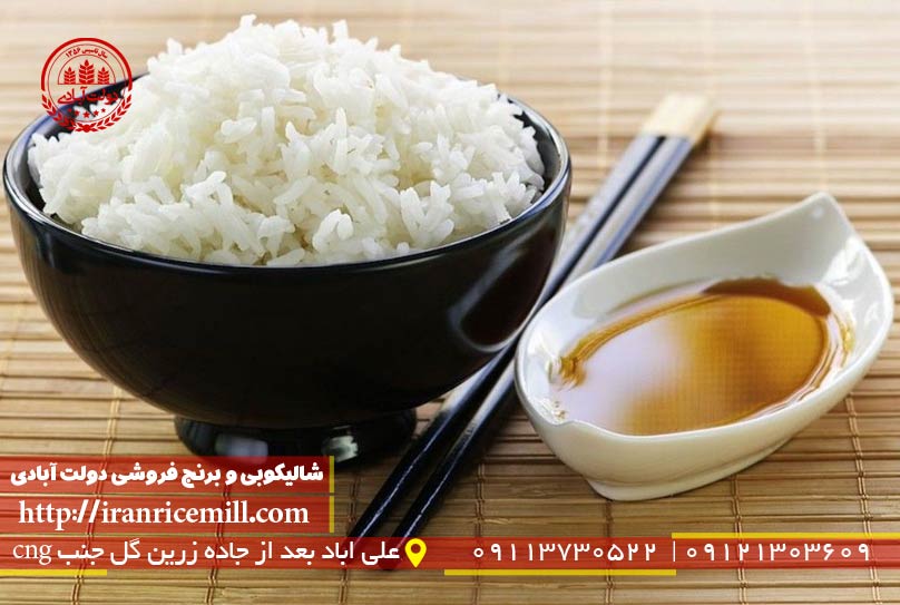 فواید برنج برای سلامتی چیست؟ کاهش خطر سرطان با برنج ایرانی