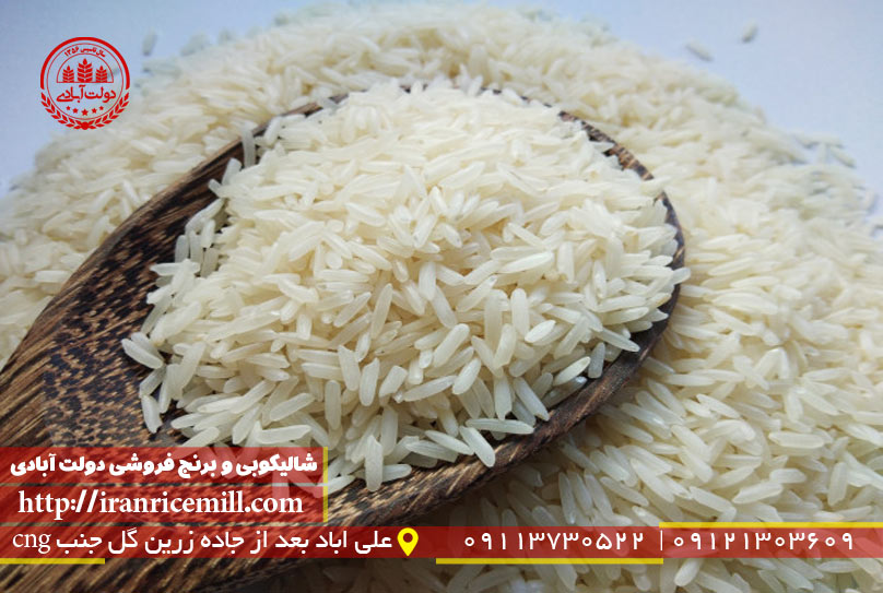 محبوب ترین برنج در ایران کدام است؟