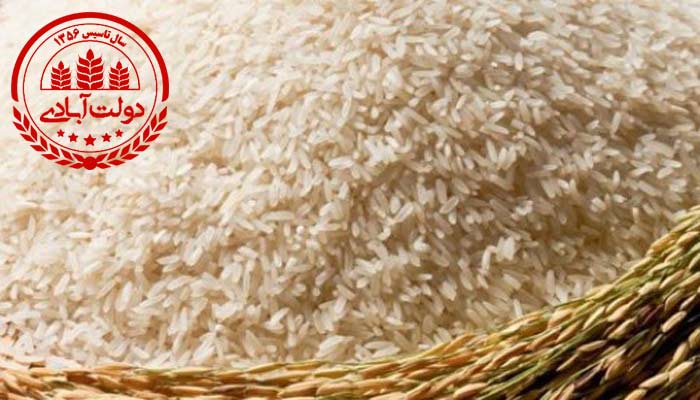 مرغوب ترین برنج ایرانی کدام است؟